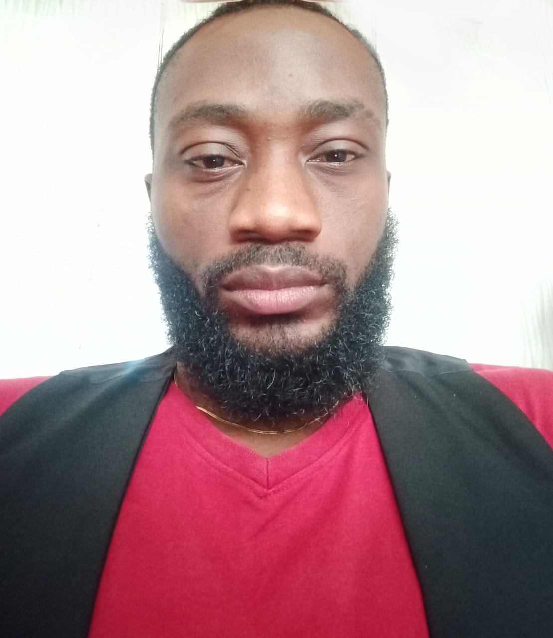 Mikel Ebuka